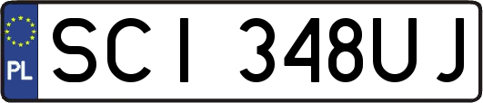 SCI348UJ