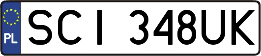 SCI348UK