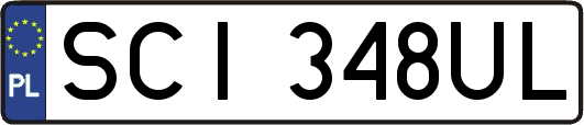SCI348UL