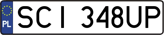 SCI348UP
