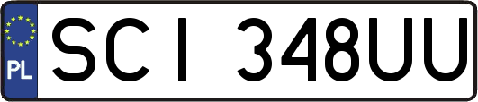 SCI348UU