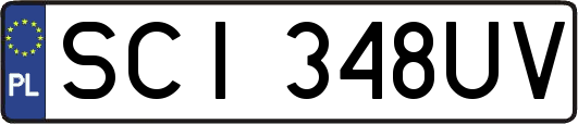 SCI348UV