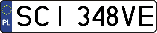 SCI348VE