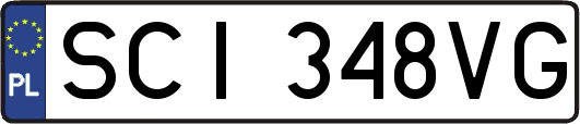SCI348VG