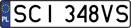 SCI348VS