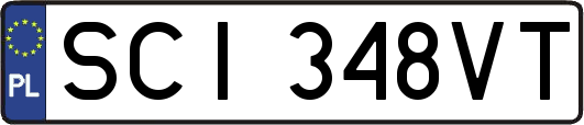 SCI348VT