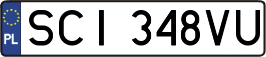 SCI348VU