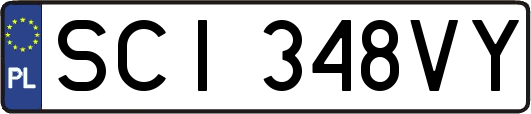 SCI348VY