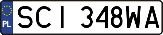 SCI348WA