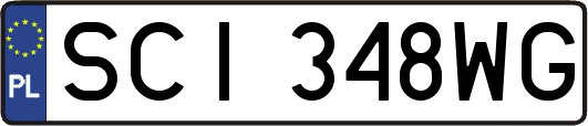 SCI348WG