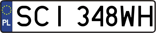 SCI348WH