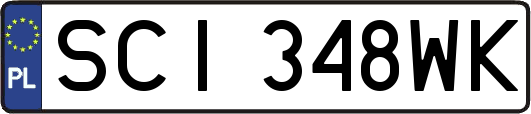 SCI348WK
