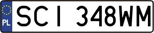 SCI348WM