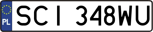 SCI348WU