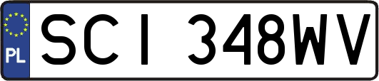 SCI348WV