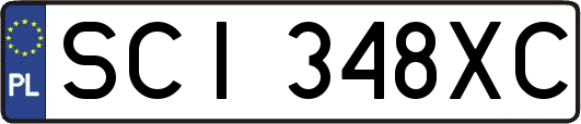 SCI348XC