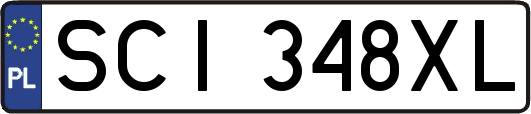 SCI348XL