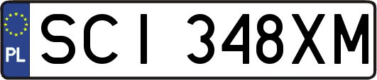 SCI348XM