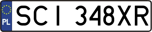 SCI348XR