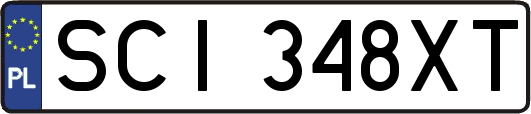 SCI348XT