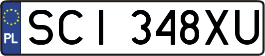 SCI348XU