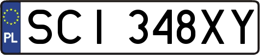 SCI348XY