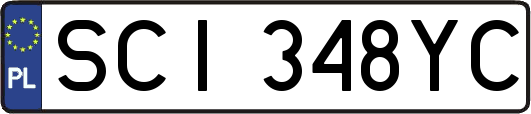 SCI348YC