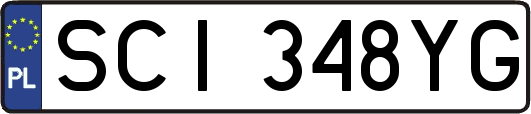 SCI348YG