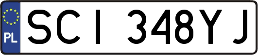 SCI348YJ
