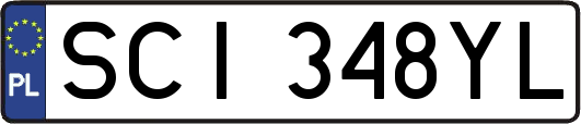 SCI348YL