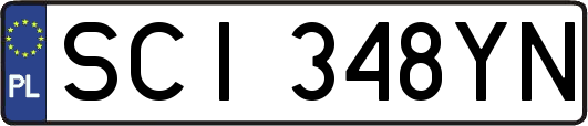 SCI348YN