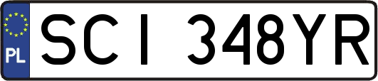 SCI348YR