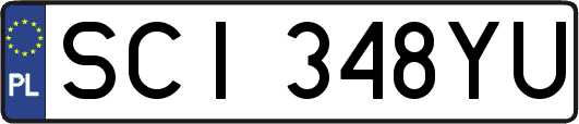 SCI348YU