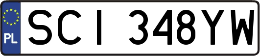 SCI348YW