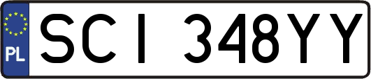 SCI348YY