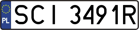 SCI3491R