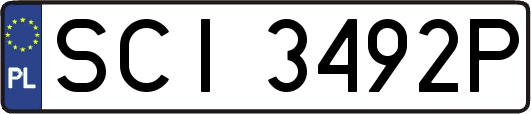 SCI3492P