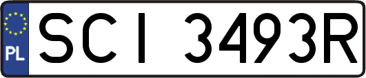 SCI3493R