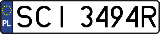 SCI3494R