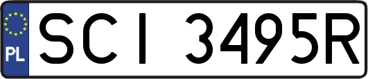 SCI3495R