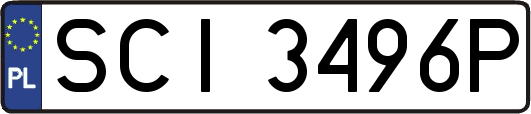 SCI3496P