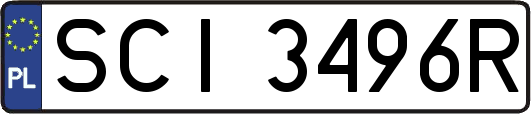 SCI3496R