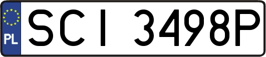 SCI3498P