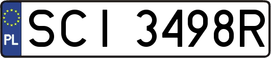 SCI3498R