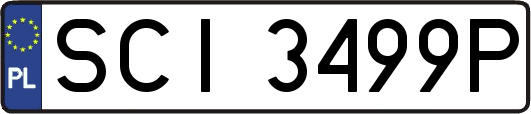 SCI3499P