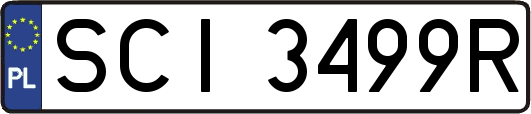 SCI3499R