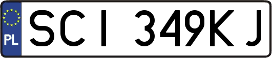 SCI349KJ