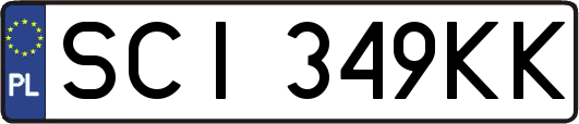 SCI349KK