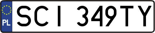 SCI349TY