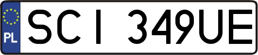 SCI349UE